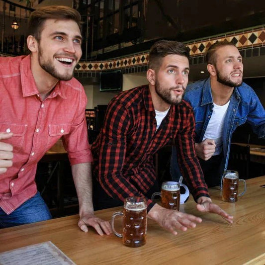 Kansas City Bachelor Party Guide