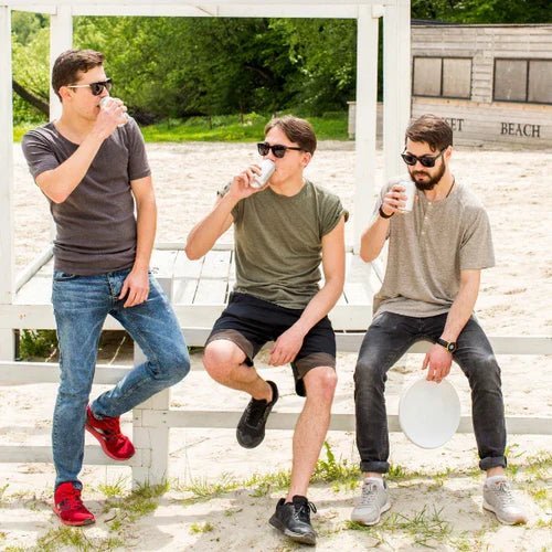 Lake George Bachelor Party Guide
