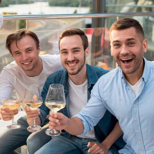 Los Angeles Bachelor Party Guide