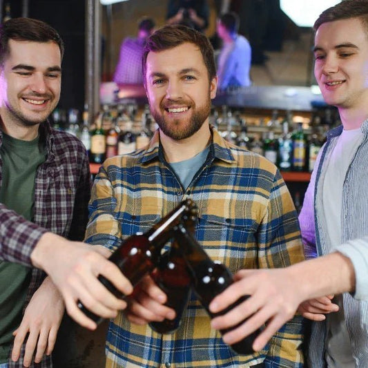 Montreal Bachelor Party Guide