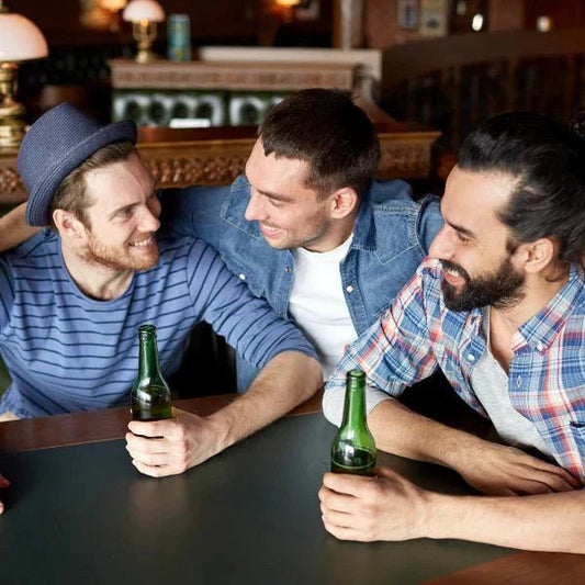 Poconos Bachelor Party Guides