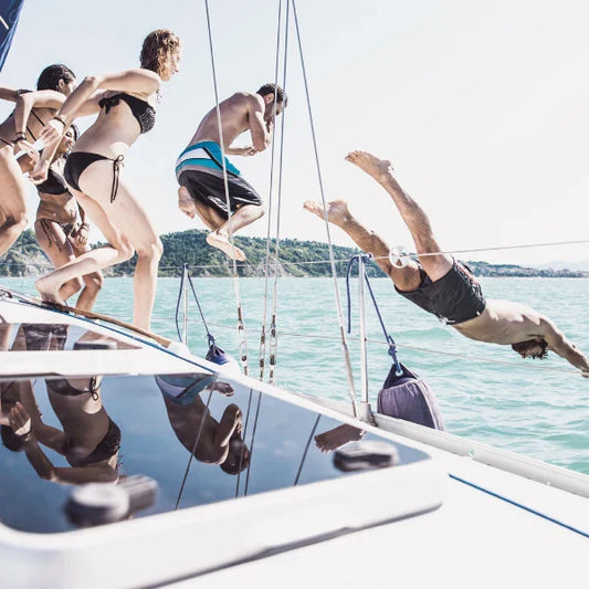 Newport Rhode Island Bachelor Party Guide