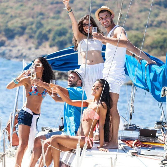 Punta Cana Bachelor Party: Where to Stay & Party