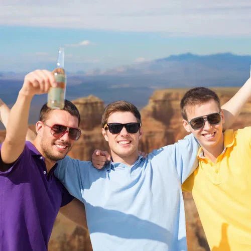 Sedona Bachelor Party Guide