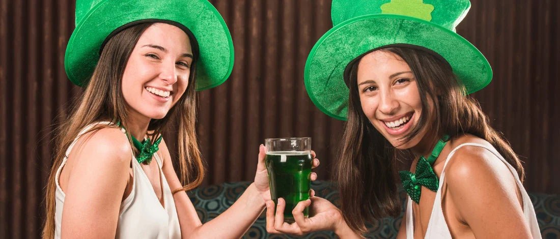 17 Best St. Patrick's Day Party Ideas