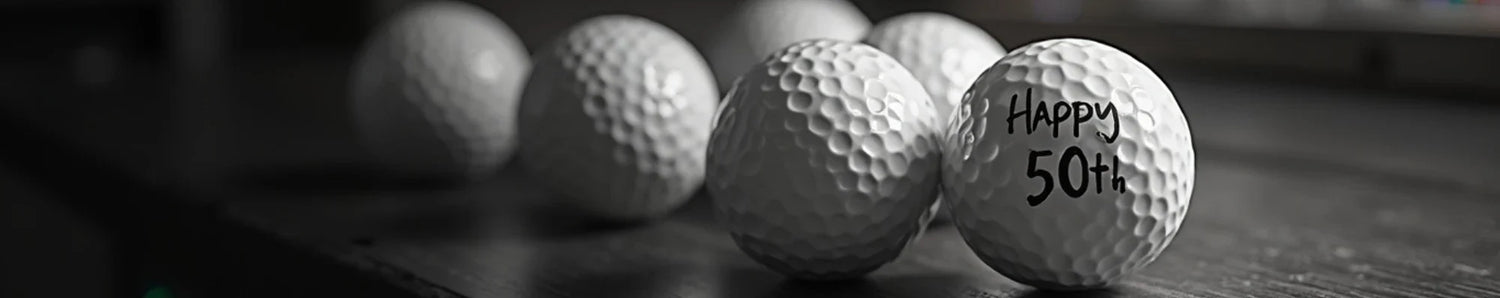 Birthday gift ideas for men at 50s