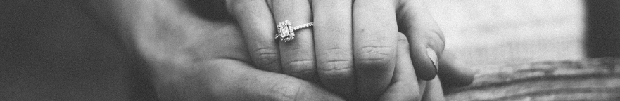 Engagement Gifts for the lucky couple