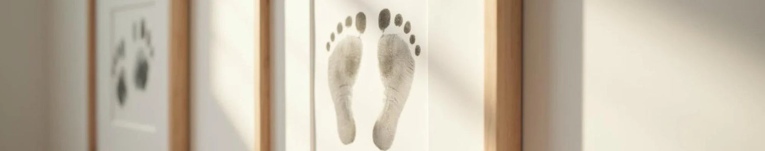 Baby inspired gift idea for First time dads