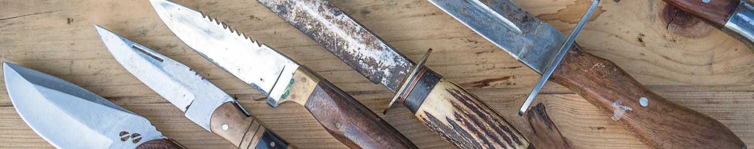 Hunting Groomsmen Gifts