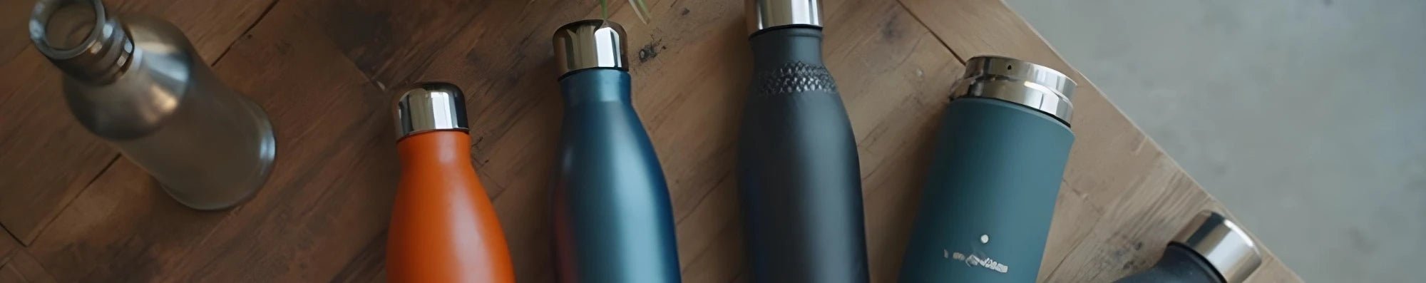 Personalized Water Bottles