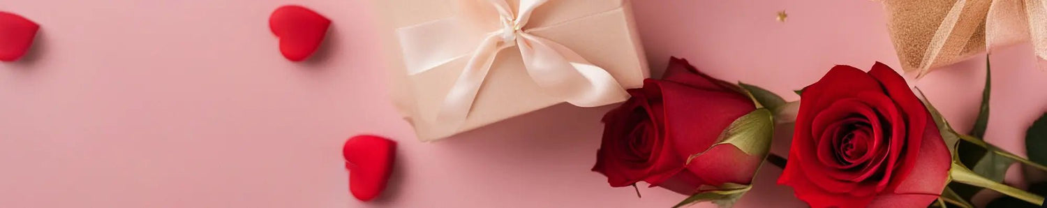 Romantic Gifts for Men