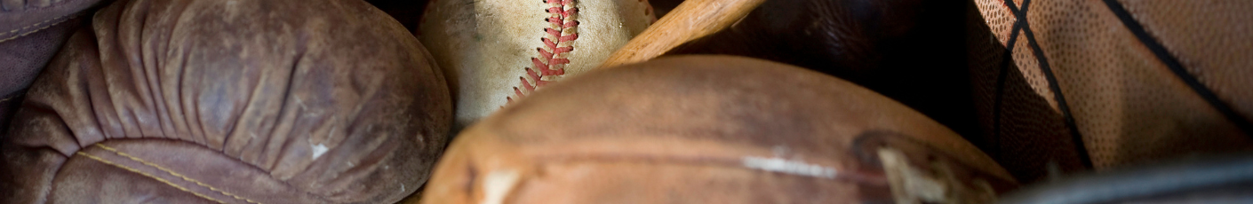 Sports Groomsmen Gifts