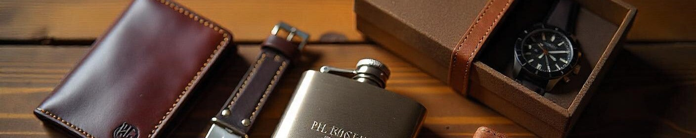 Unique Groomsmen Gift Ideas at Grooms Day