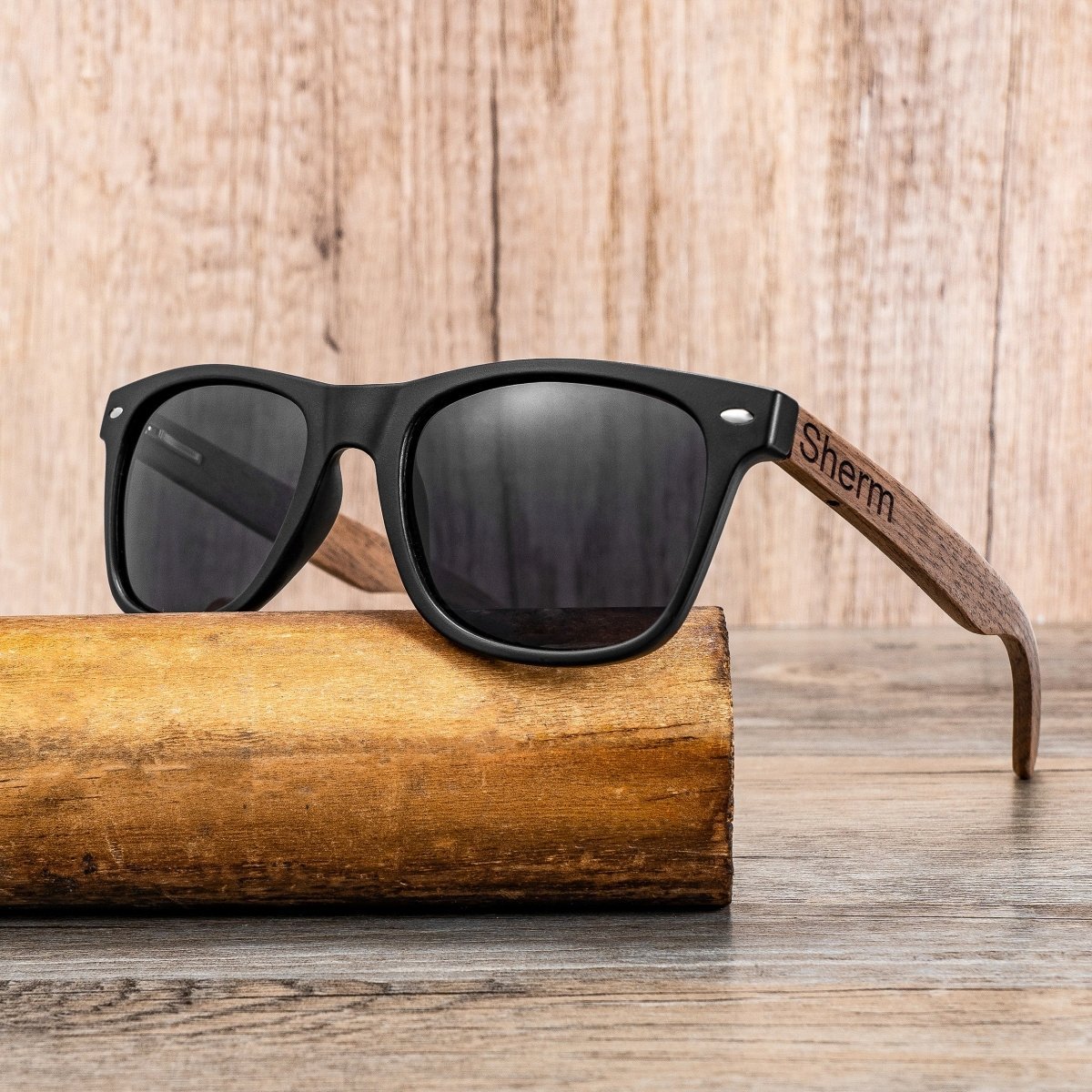 Unique Personalized Sipping in Style Box Set Customized Gift Sets Gifts for Men by Groovy Guy