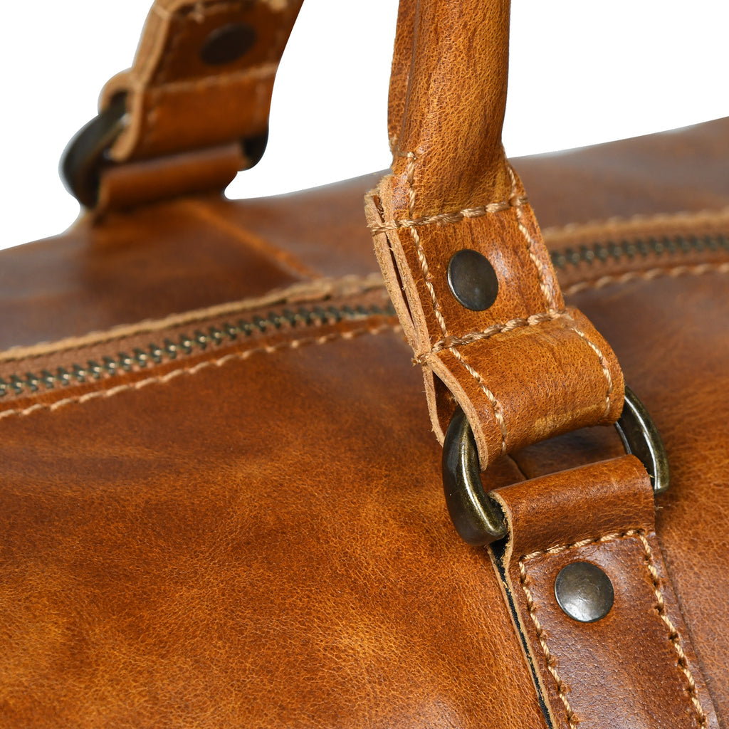 The Classical Duffle