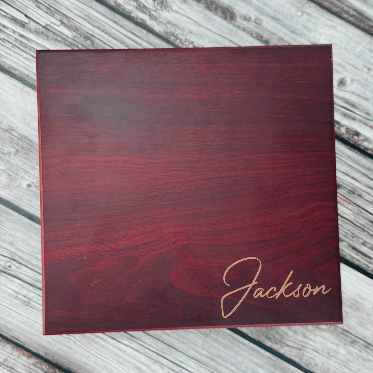 Eternal Harmony 10 Year Anniversary Gift Set - Anniversary - GroomsDay