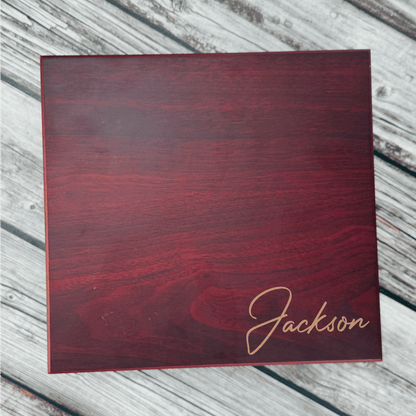 Eternal Harmony 10 Year Anniversary Gift Set - Anniversary - GroomsDay