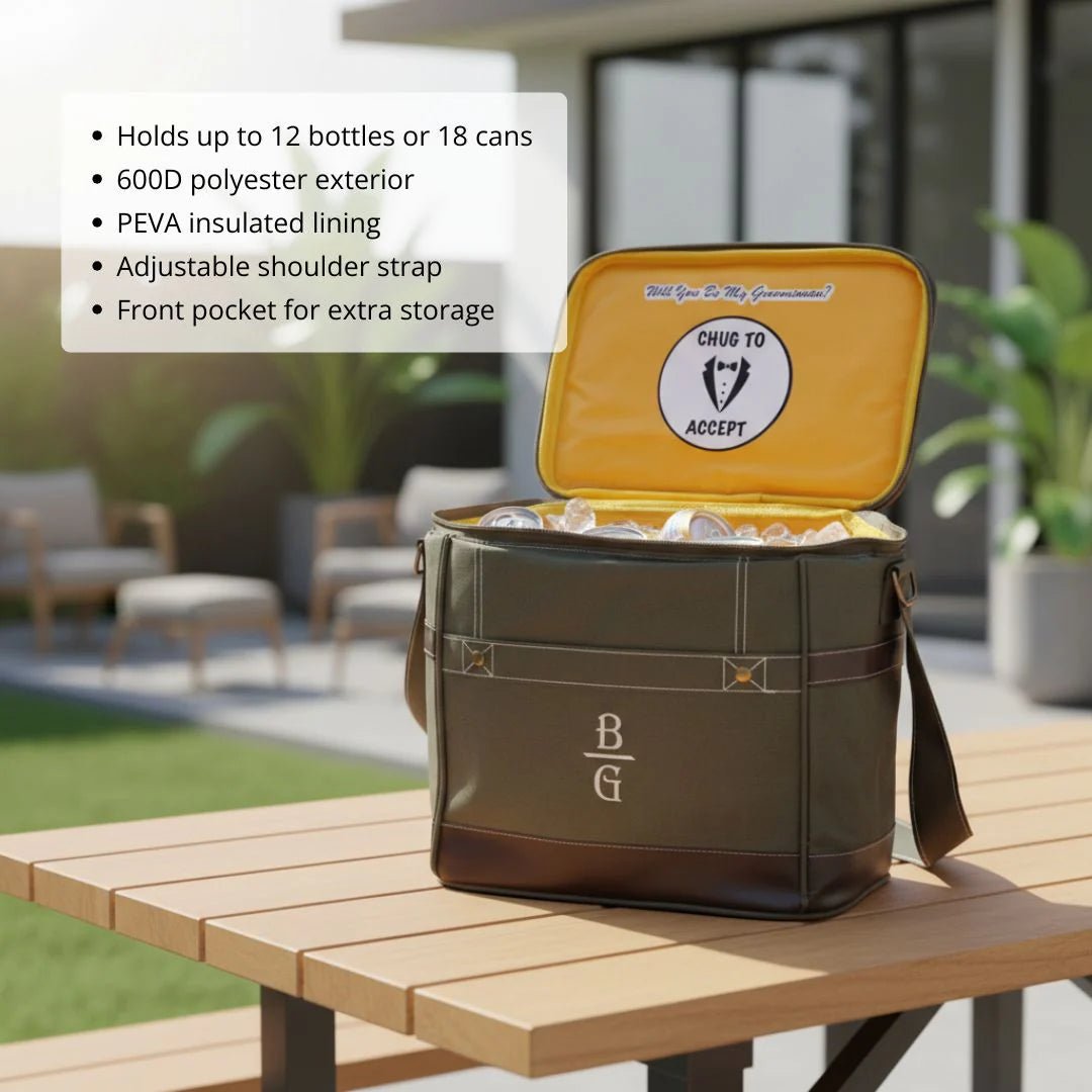 The Coolest Proposal