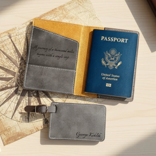 Travel In Style Set