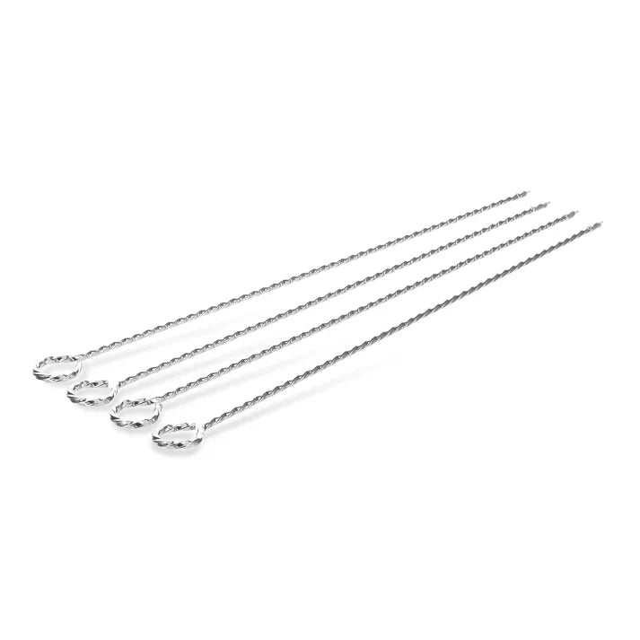 GrillFather Grilling Tools Gift Set - Fathers Day - GroomsDay