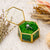 Greenery Ring Box