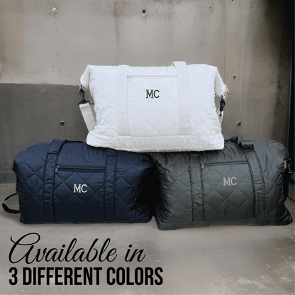 The Urban Duffle - GroomsDay