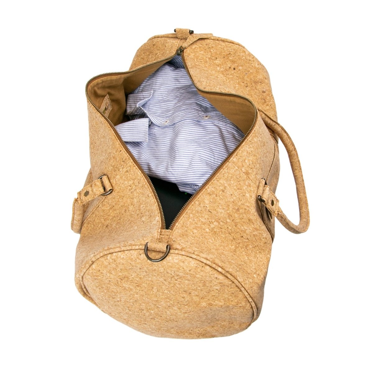 Rugged Duffle - Duffels - GroomsDay