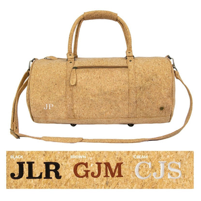 Rugged Duffle - Duffels - GroomsDay