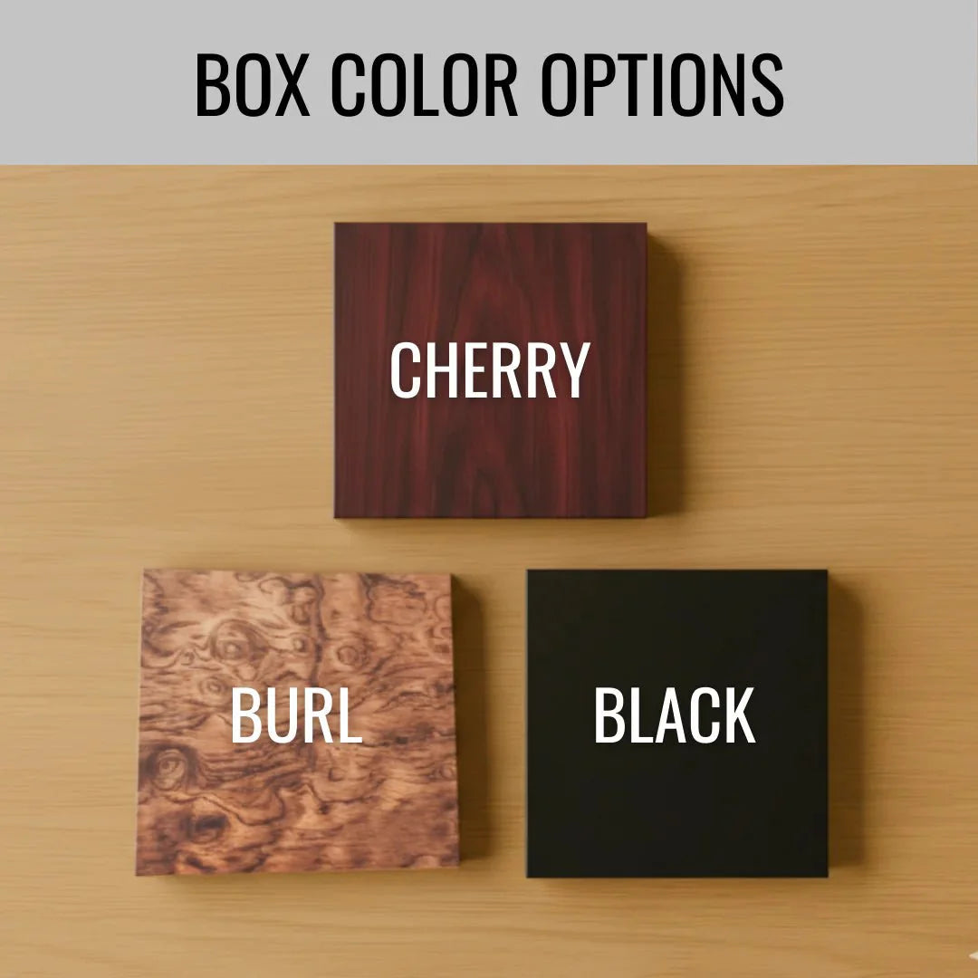 TerManator Box Set - Gift Set - GroomsDay