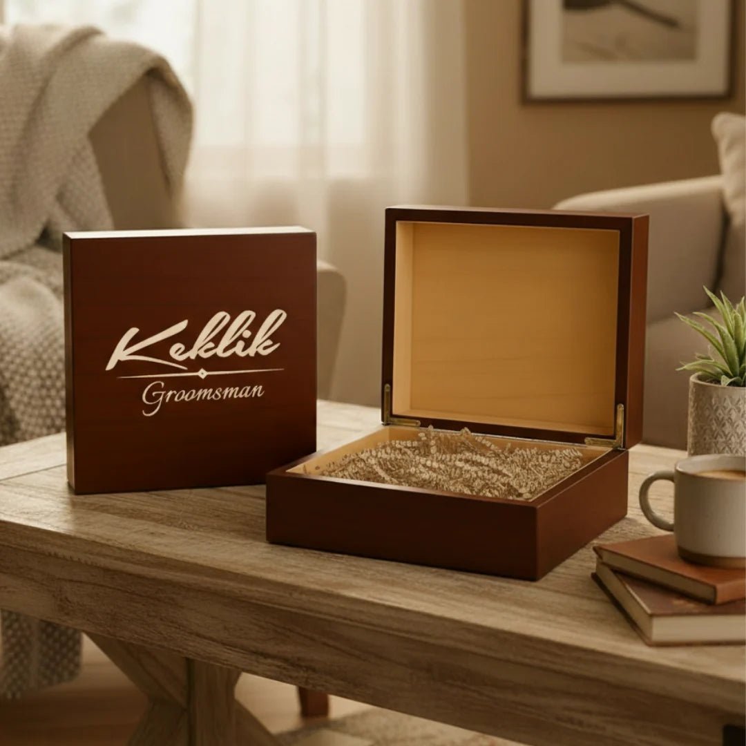 TerManator Box Set - Gift Set - GroomsDay