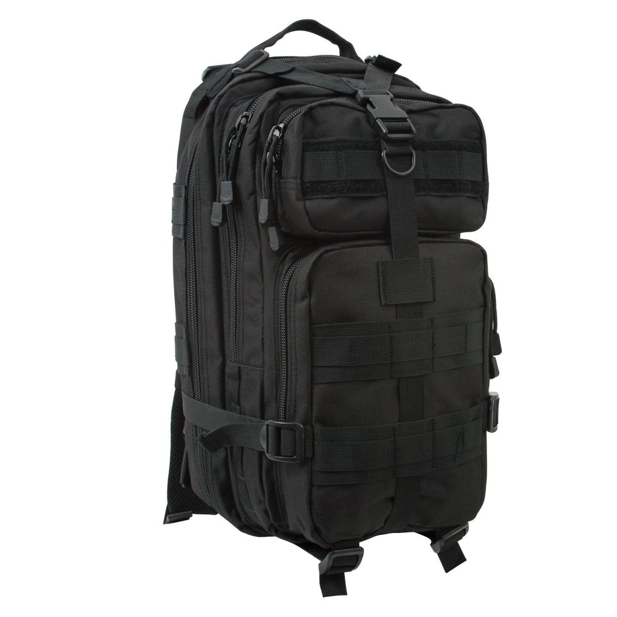 G.I. Bro Pack - Duffel Bags - GroomsDay