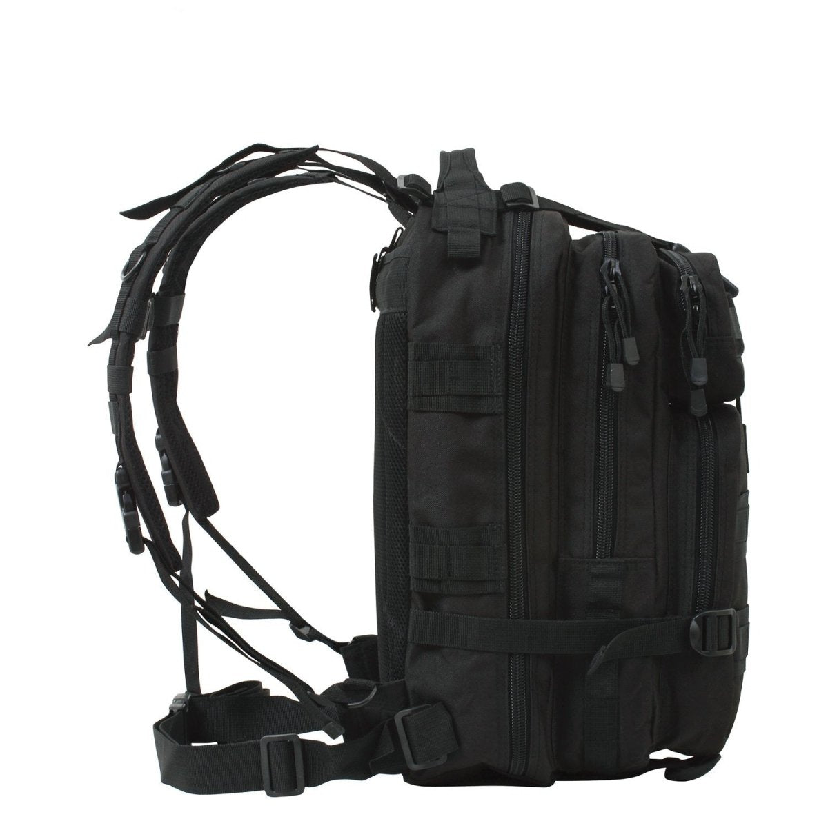 G.I. Bro Pack - Duffel Bags - GroomsDay