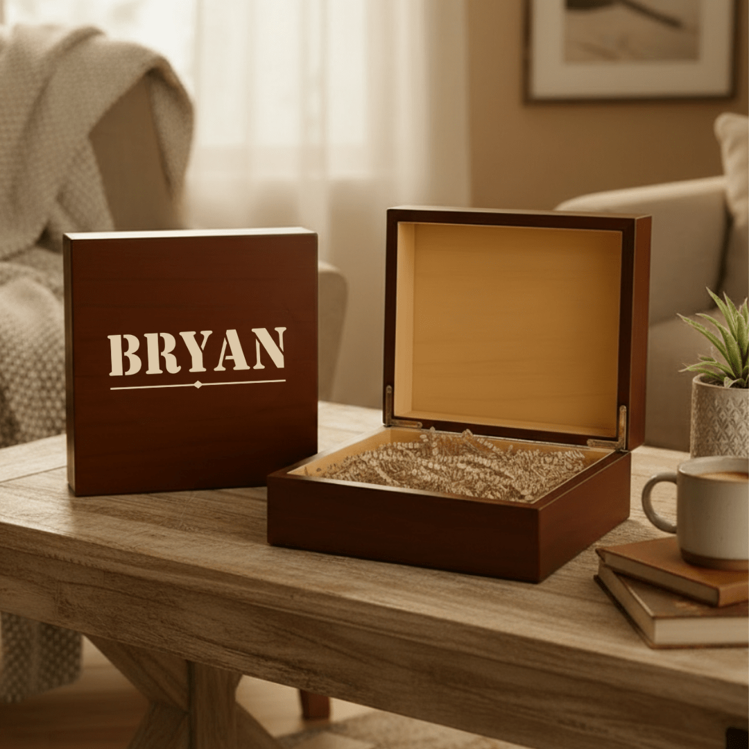 Everyday Tactical Gift Set - Box Set - GroomsDay