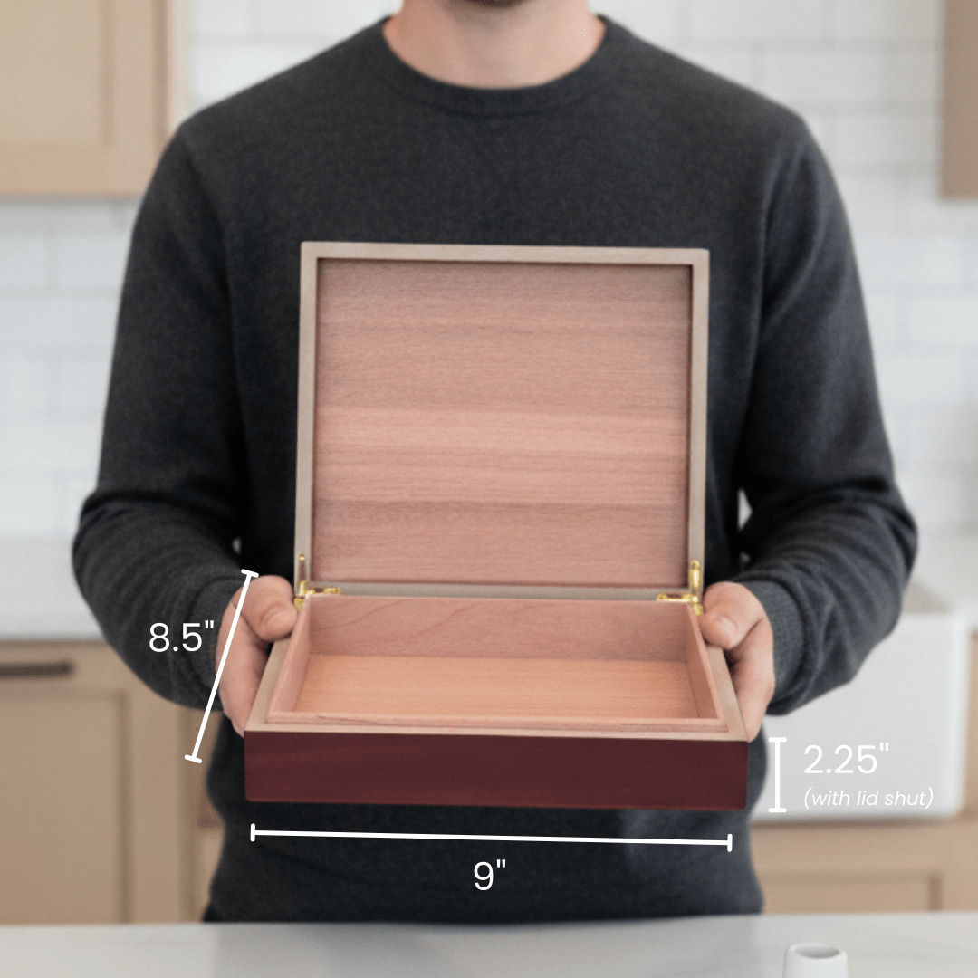 Everyday Tactical Gift Set - Box Set - GroomsDay
