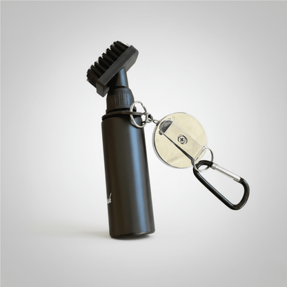 Birdie Golf Gift Basket Builder - Golf - GroomsDay