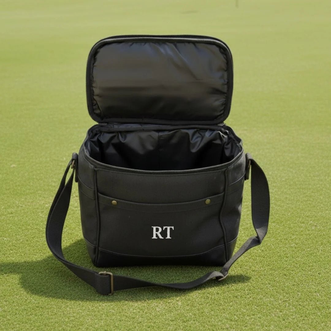 Combat Cooler - Groovy Threads - GroomsDay