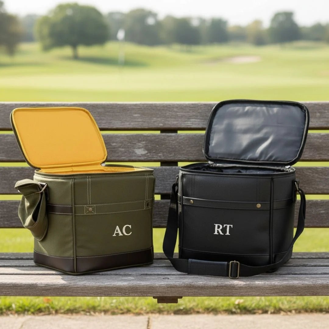 Combat Cooler - Groovy Threads - GroomsDay