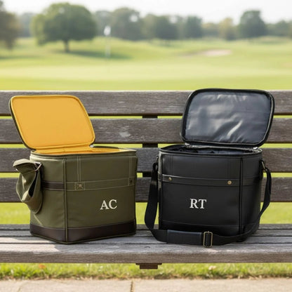 Combat Cooler - Groovy Threads - GroomsDay