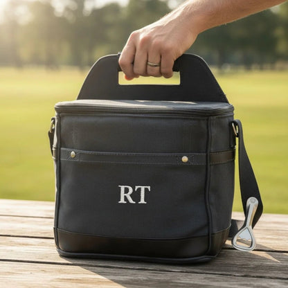 Combat Cooler - Groovy Threads - GroomsDay