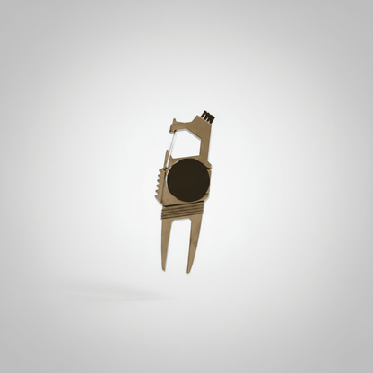 Birdie Golf Gift Basket Builder - Golf - GroomsDay