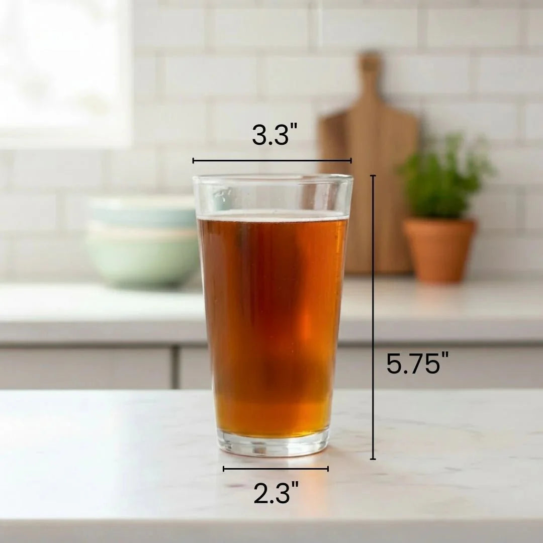 Pic Pint - Drinkware - GroomsDay