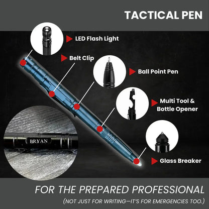 Custom Logo Gift Box Set