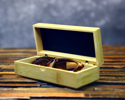 Custom Top Tier Shades - Sunglasses - GroomsDay