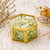 Greenery Ring Box