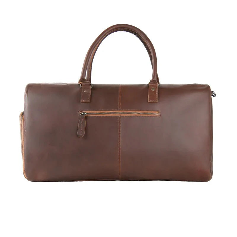 The Overnighter - Man Bags - GroomsDay