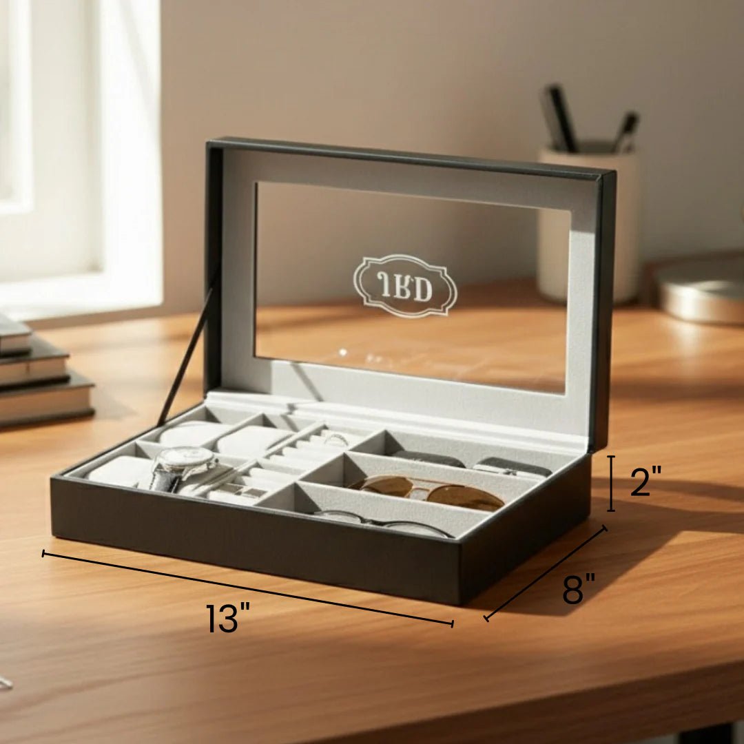 Ultimate Organizer - Gift Box - GroomsDay