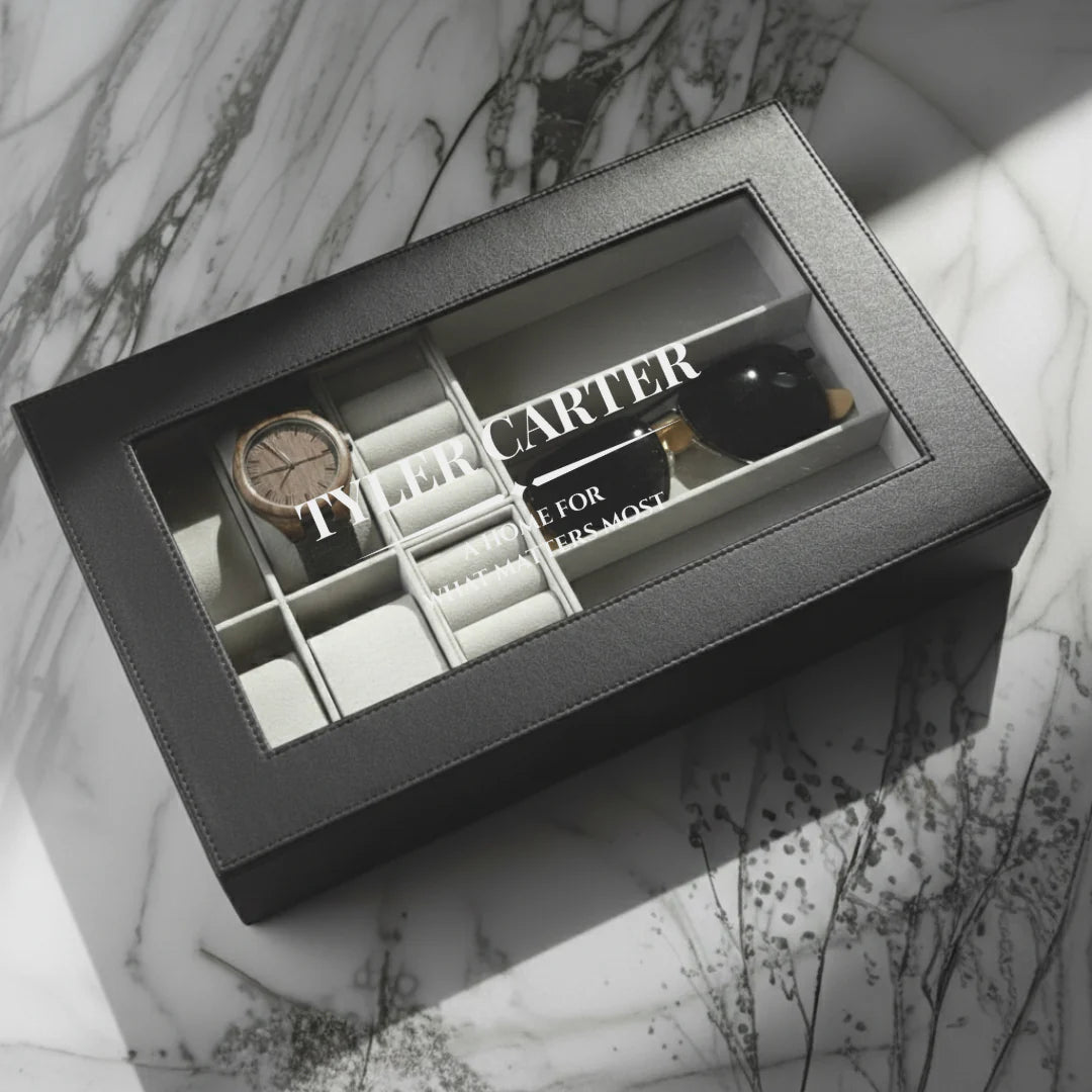 Ultimate Organizer - Gift Box - GroomsDay