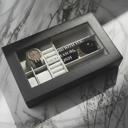 Ultimate Organizer - Gift Box - GroomsDay