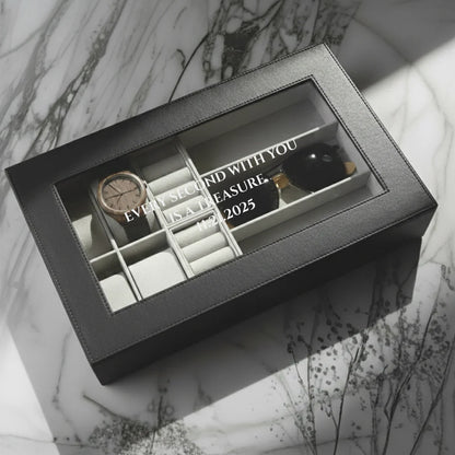 Ultimate Organizer - Gift Box - GroomsDay