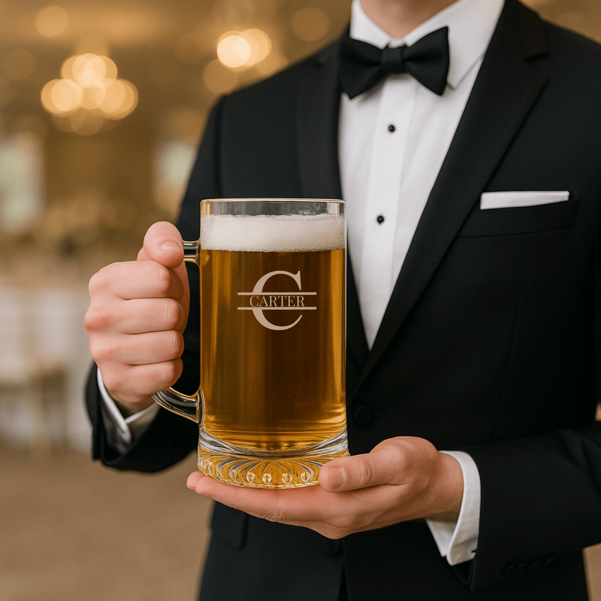 The Chug & Cheers Proposal Set - Groomsmen Proposal - GroomsDay